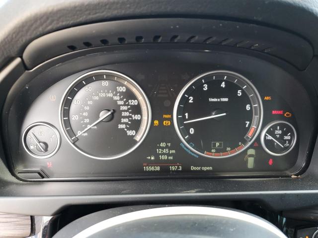 5UXKR2C55E0C00270 BMW X5 Sdrive35i
