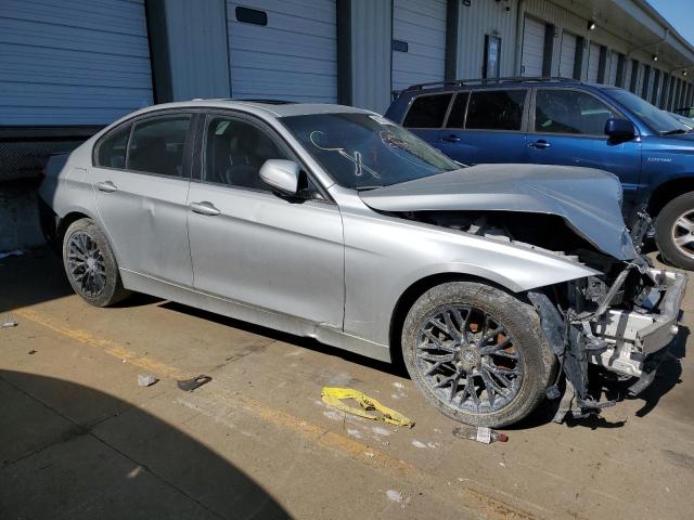 WBA3C3C51EF983785 BMW 320 I Xdrive