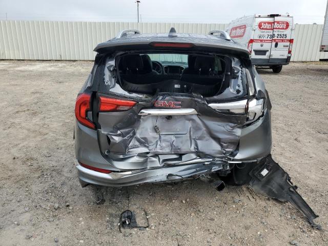 3GKALSEXXKL106723 GMC Terrain Denali