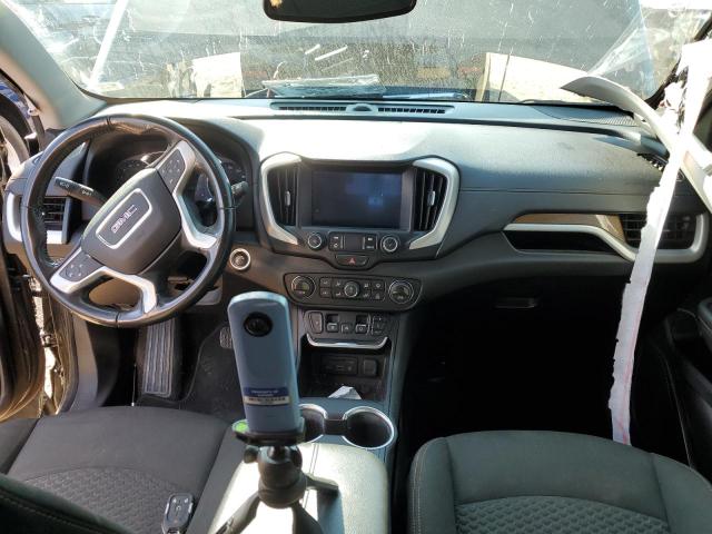 3GKALTEV2KL191996 GMC Terrain Sle
