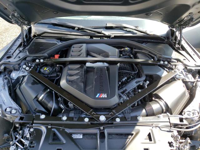 WBS33AY05PFN83910 BMW M3 Competition