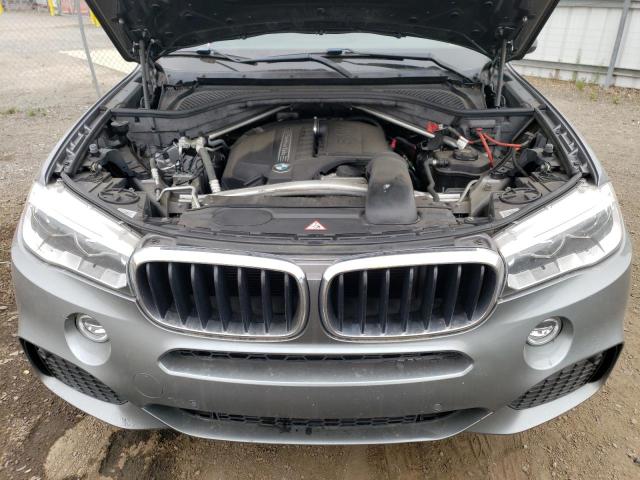 5UXKR2C52F0H36465 BMW X5 Sdrive35i