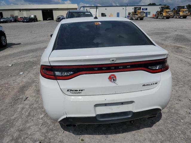 1C3CDFBB1FD141202 Dodge DART SXT