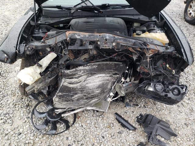 2C3CDXBG3EH148266 Dodge Charger Se