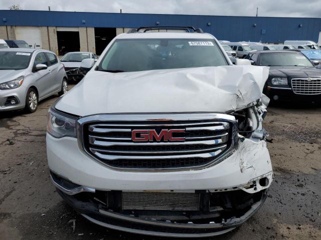 1GKKNMLS1HZ281199 GMC Acadia Slt-1