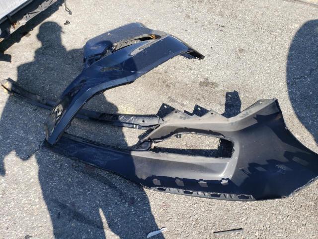 1HGCR2F54HA258319 Honda Accord Sport