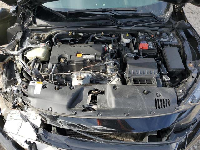 2HGFC2F60LH514909 Honda Civic Lx