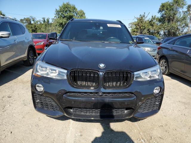 5UXWX7C5XH0U39738 BMW X3 Xdrive35i