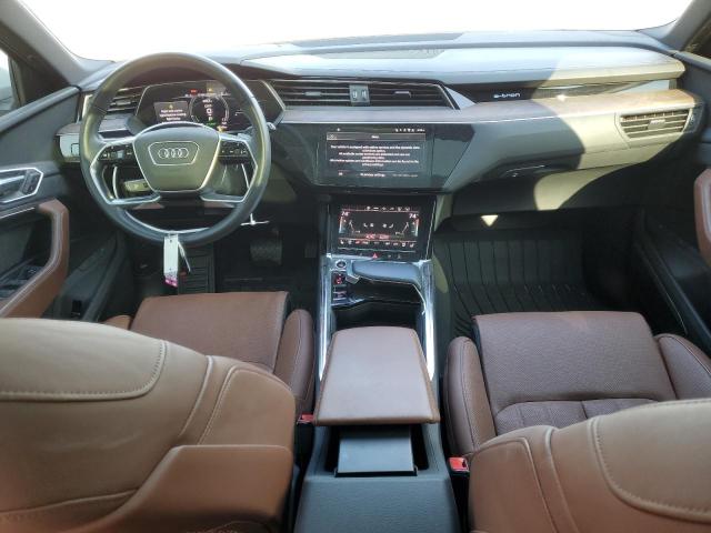 WA1VABGE9MB026522 Audi E-tron Prestige