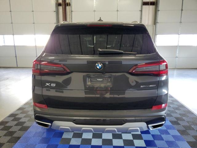 5UXCR4C04N9M91048 BMW X5 Sdrive 40i