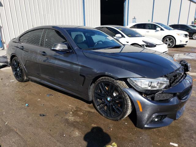 WBA4A9C51GG696487 BMW 428 I Gran Coupe Sulev