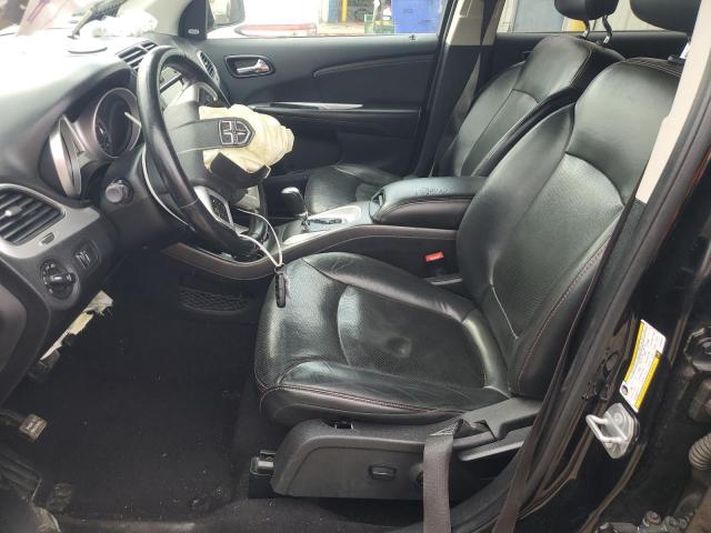 3C4PDCEG5JT516322 Dodge JOURNEY GT