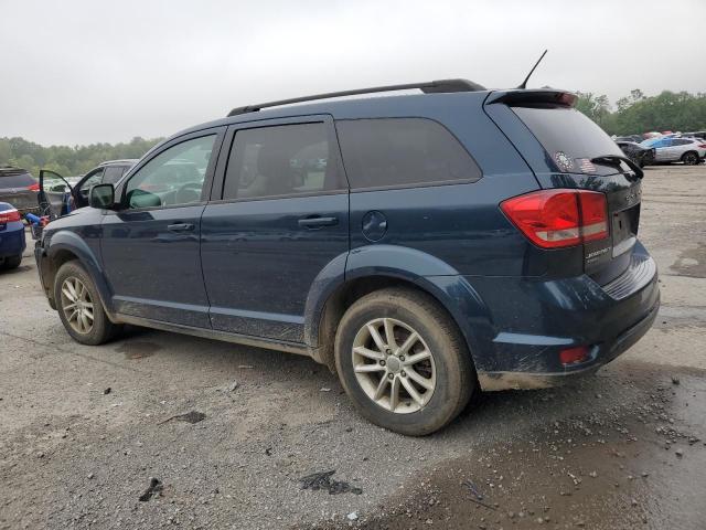 3C4PDDBG9FT608731 Dodge Journey Sxt