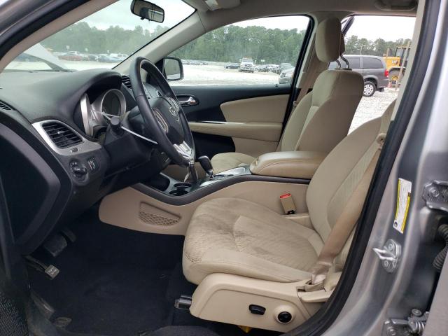 3C4PDDBG3JT172676 Dodge Journey Sxt