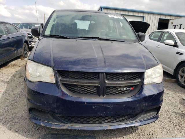 2C4RDGBG4ER302158 Dodge Grand Caravan Se