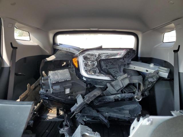 3GKALMEV0NL252983 GMC Terrain Sle