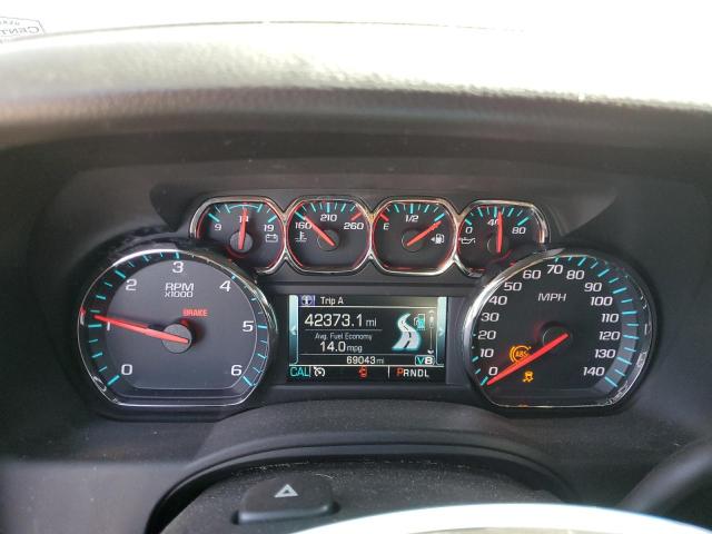 1GKS1JKC3KR229908 GMC Yukon Xl C1500 Slt