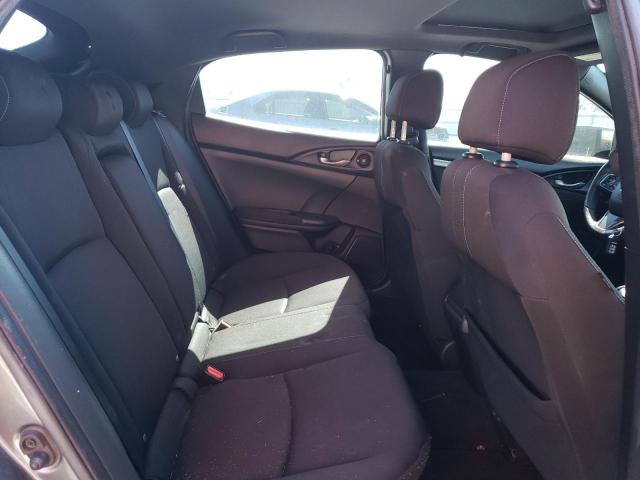 SHHFK7H59HU232248 Honda CIVIC EX