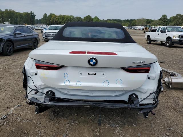 WBA23AT01PCL25862 BMW 430I
