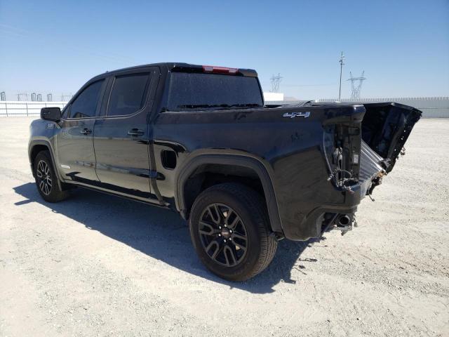 1GTUUCED1NZ602508 GMC Sierra K1500 Elevation