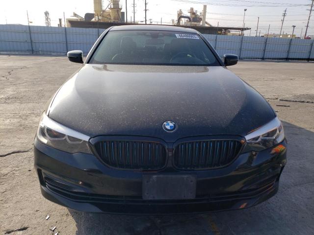 WBAJA9C58JG623238 BMW 530e