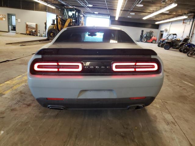 2C3CDZAG4GH301365 Dodge Challenger Sxt