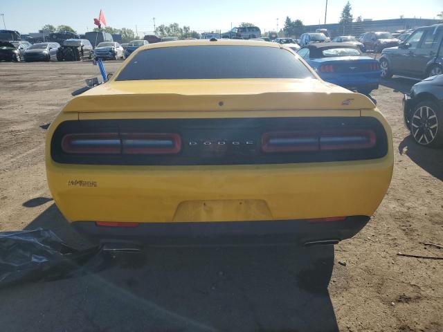2C3CDZGG7KH532194 Dodge Challenger Sxt