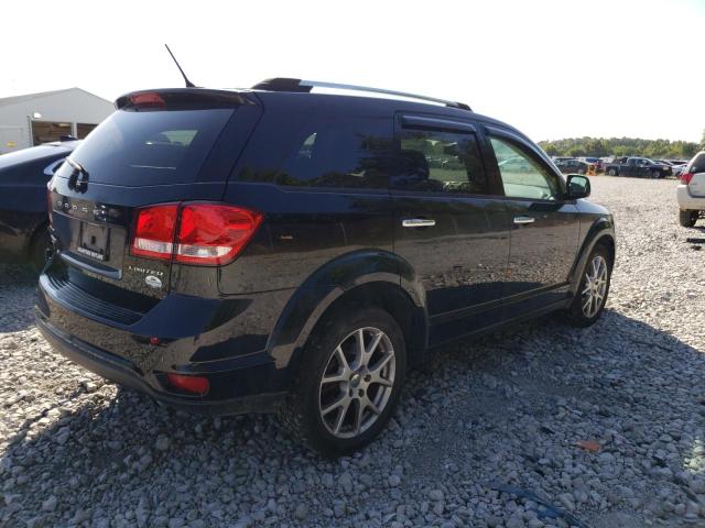3C4PDDDG2ET155726 Dodge Journey Limited