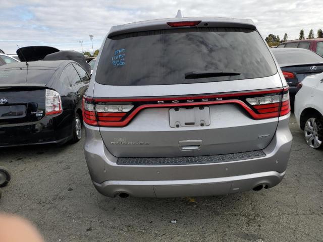 1C4RDHDG8HC896687 Dodge DURANGO GT