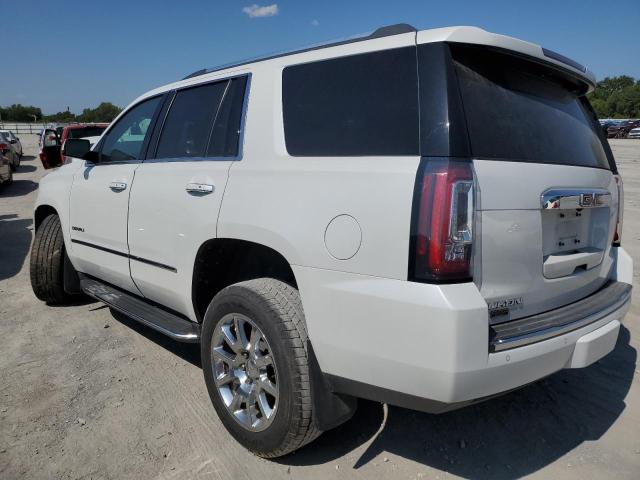 1GKS2CKJ0GR393728 GMC YUKON DENALI