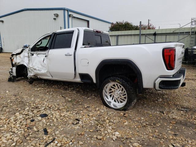1GT49REY2NF207925 GMC Sierra K2500 Denali