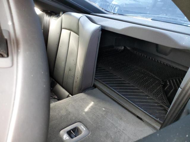 TRUC5AFV5G1028183 Audi TT