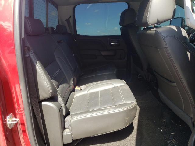 1GT12UEY5JF158496 GMC Sierra K2500 Denali