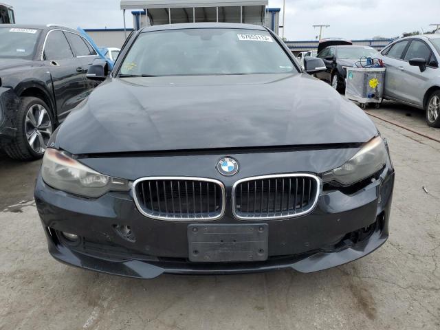WBA3D5C56EKX98308 BMW 328 D Xdrive