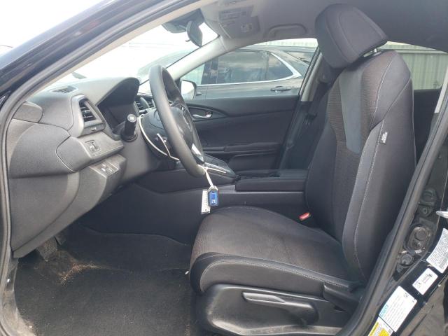 19XZE4F52LE008664 Honda INSIGHT EX