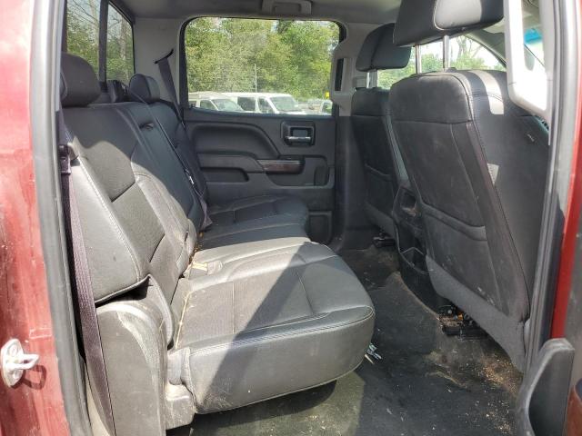 3GTU2NEC2GG364213 GMC Sierra K1500 Slt