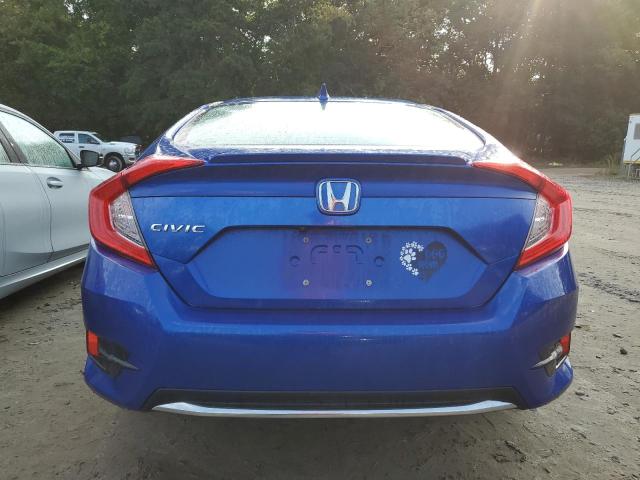 2HGFC1F34LH681192 Honda CIVIC EX