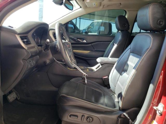 1GKKNXLS5HZ255755 GMC Acadia Denali