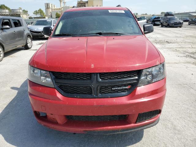3C4PDCAB4LT249929 Dodge JOURNEY SE