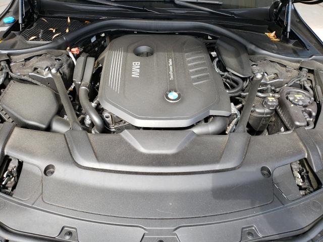 WBA7E2C53GG548284 BMW 740 I