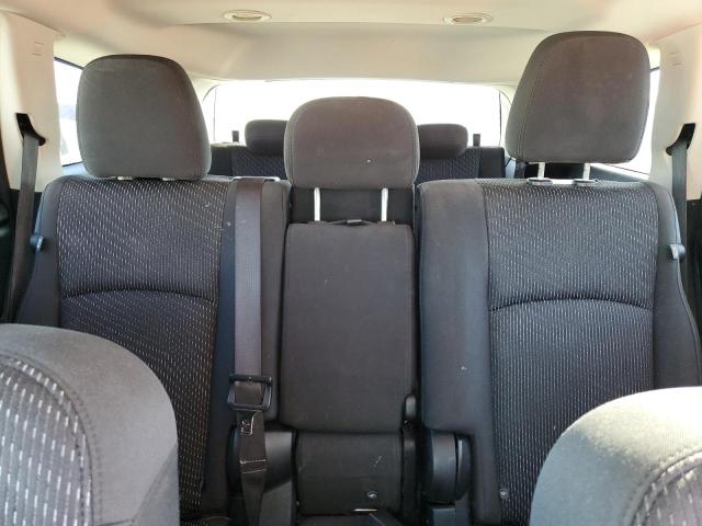 3C4PDCBG0HT572070 Dodge Journey Sxt