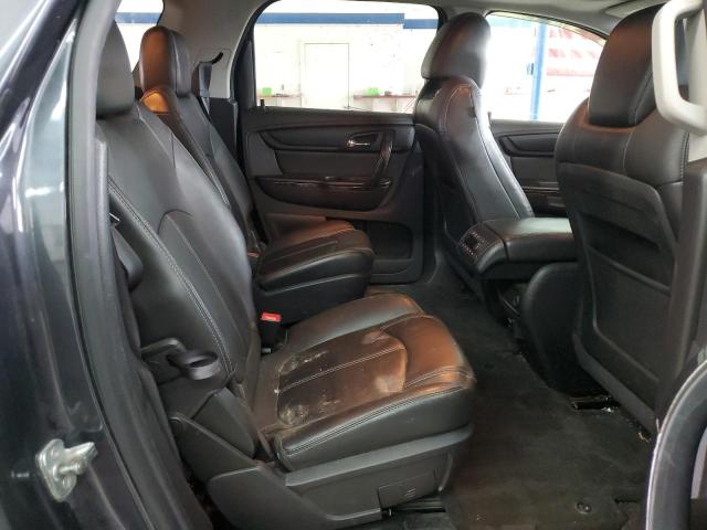 1GKKVRKD4EJ311211 GMC Acadia Slt-1
