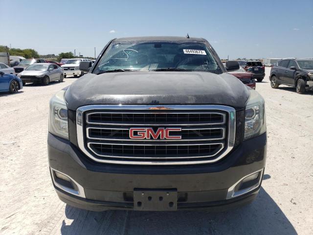 1GKS1GKC1FR213778 GMC Yukon Xl C1500 Sle