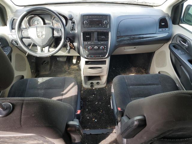 2C4RDGBG9GR259407 Dodge Grand Caravan Se