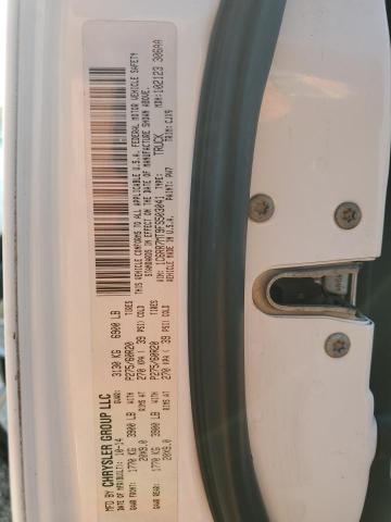 1C6RR7MT9FS503041 RAM 1500 Sport