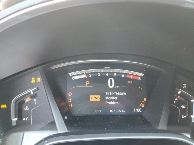 2HKRW2H96MH674344 Honda Cr-v Touring