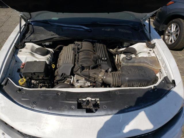 2C3CDXEJ7GH116141 Dodge Charger Srt 392