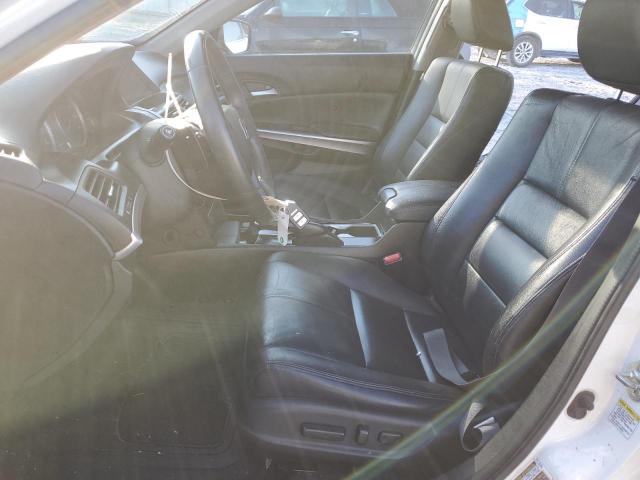 5J6TF1H58FL001187 Honda Crosstour Exl