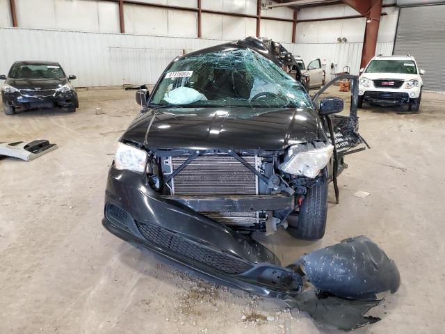 2C4RDGBG8ER339407 Dodge Grand Caravan Se