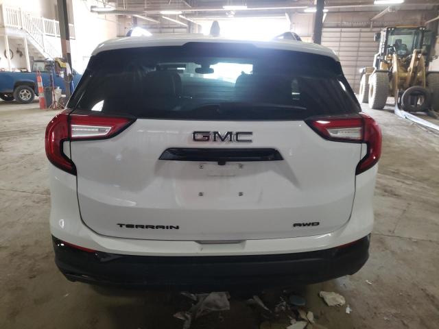 3GKALTEV7NL304832 GMC Terrain Sle